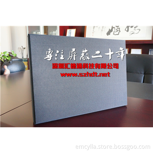 8 Channels Phone Signal Jammer, GSM CDMA 3G 4G WiFi Jammer